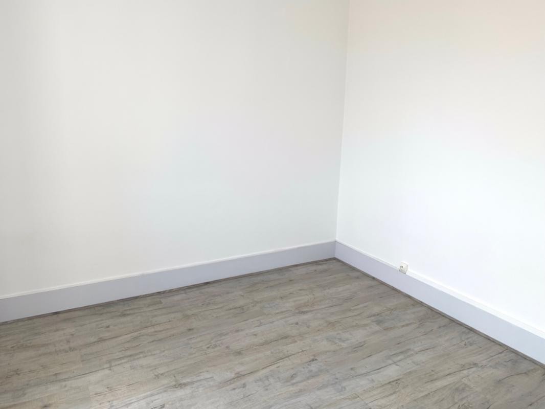 Location Appartement à Roanne 2 pièces