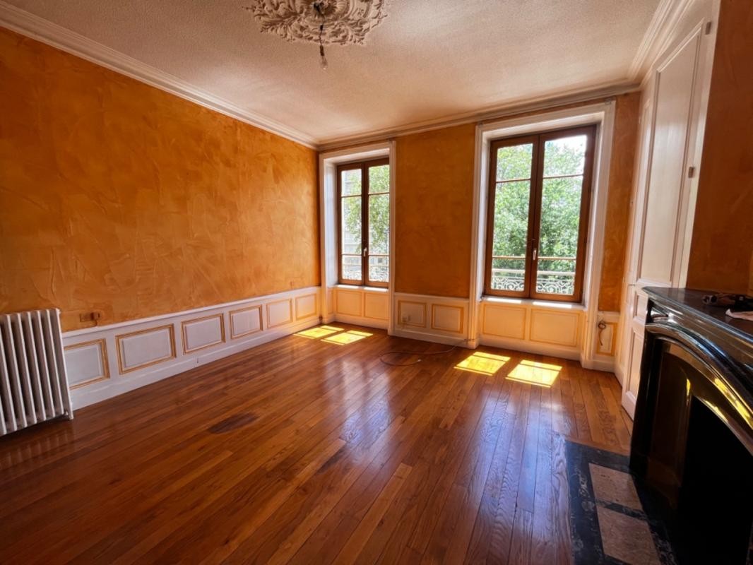 Vente Appartement à Roanne 3 pièces