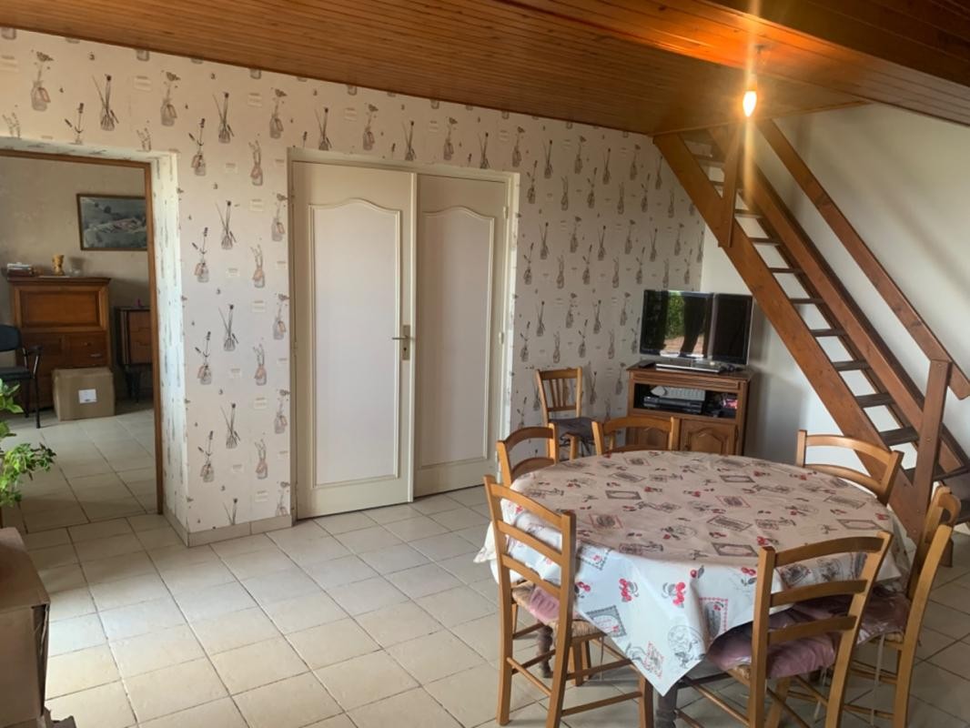 Vente Maison à Pradines 3 pièces