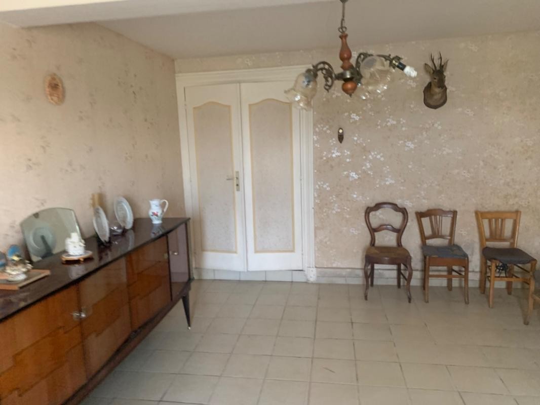 Vente Maison à Pradines 3 pièces