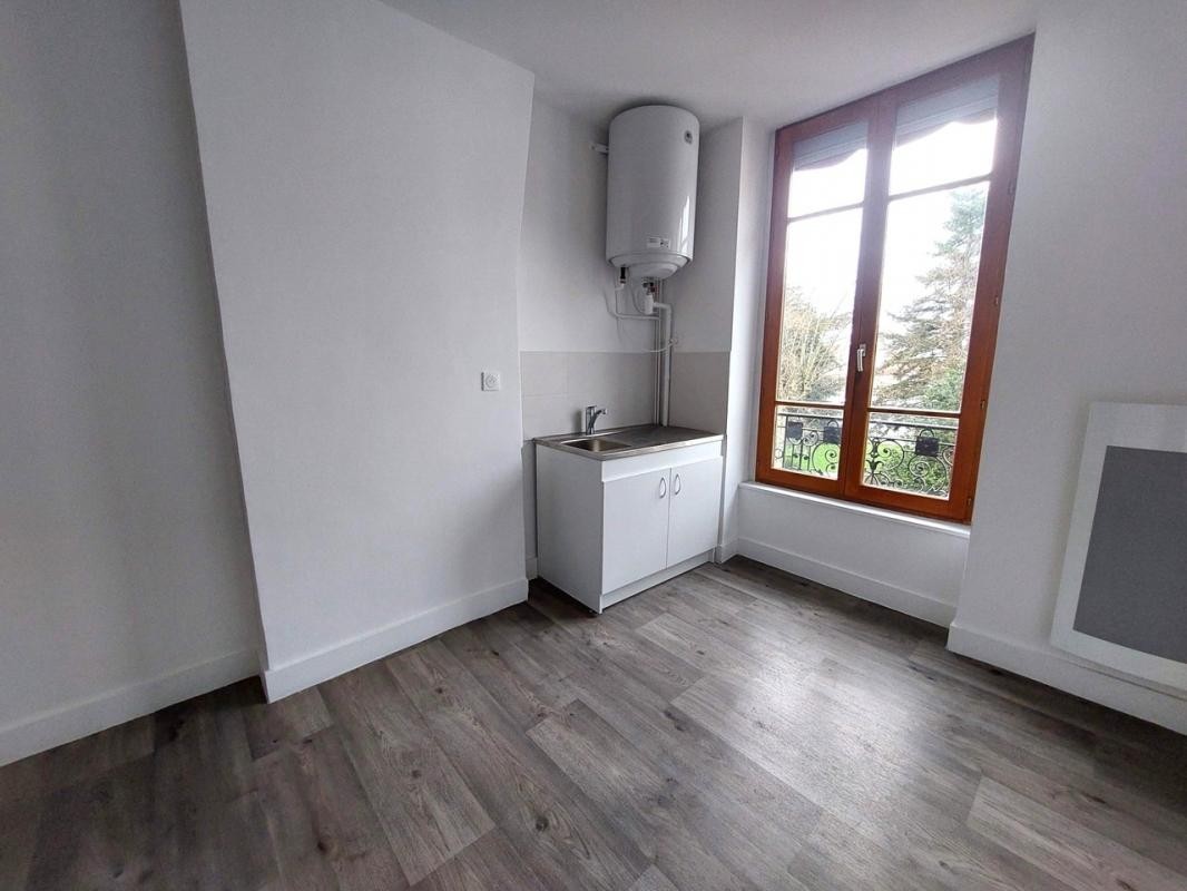 Vente Appartement à Saint-Étienne 1 pièce