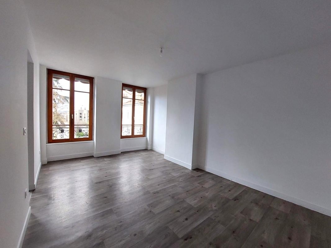 Vente Appartement à Saint-Étienne 1 pièce