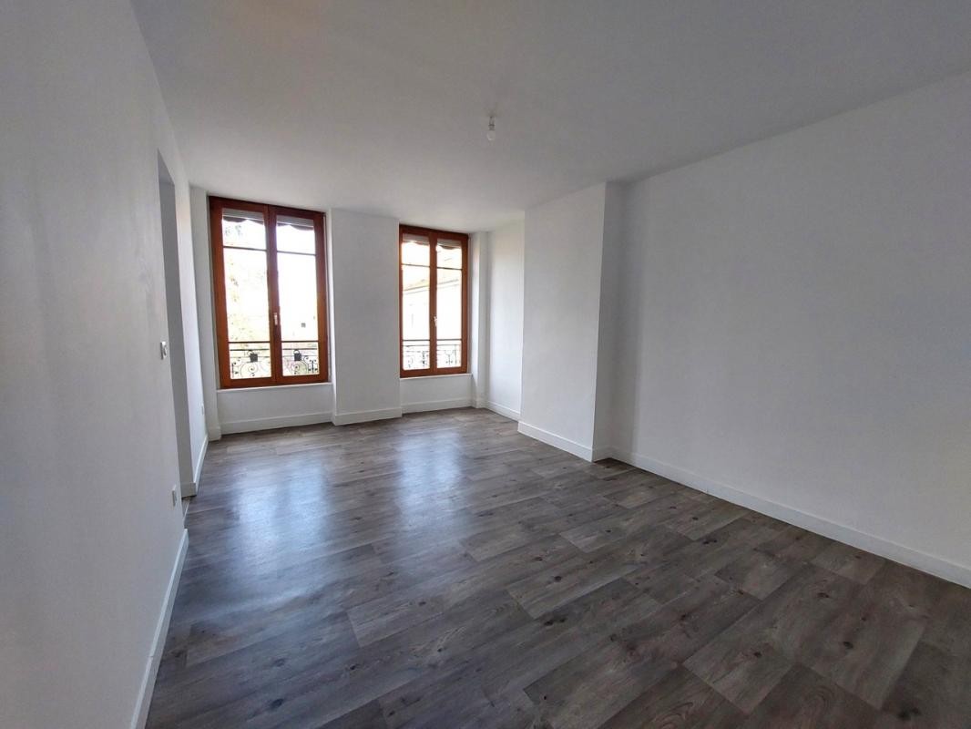 Vente Appartement à Saint-Étienne 1 pièce