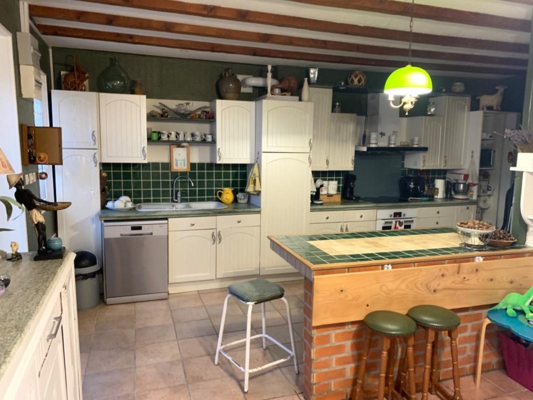 Vente Maison à Digoin 6 pièces