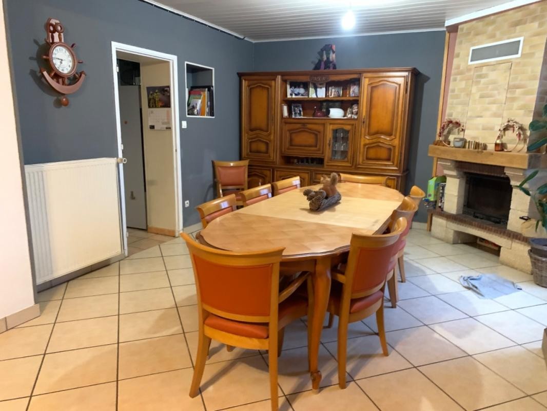 Vente Maison à Digoin 6 pièces