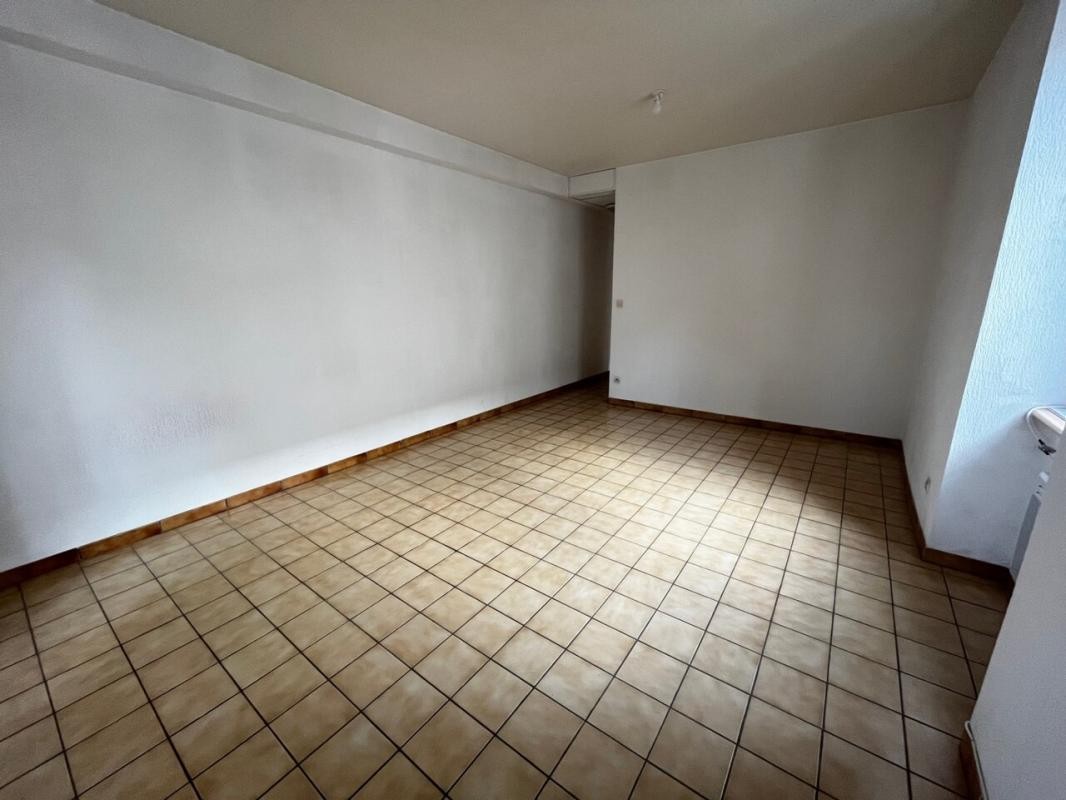 Location Appartement à Roanne 3 pièces