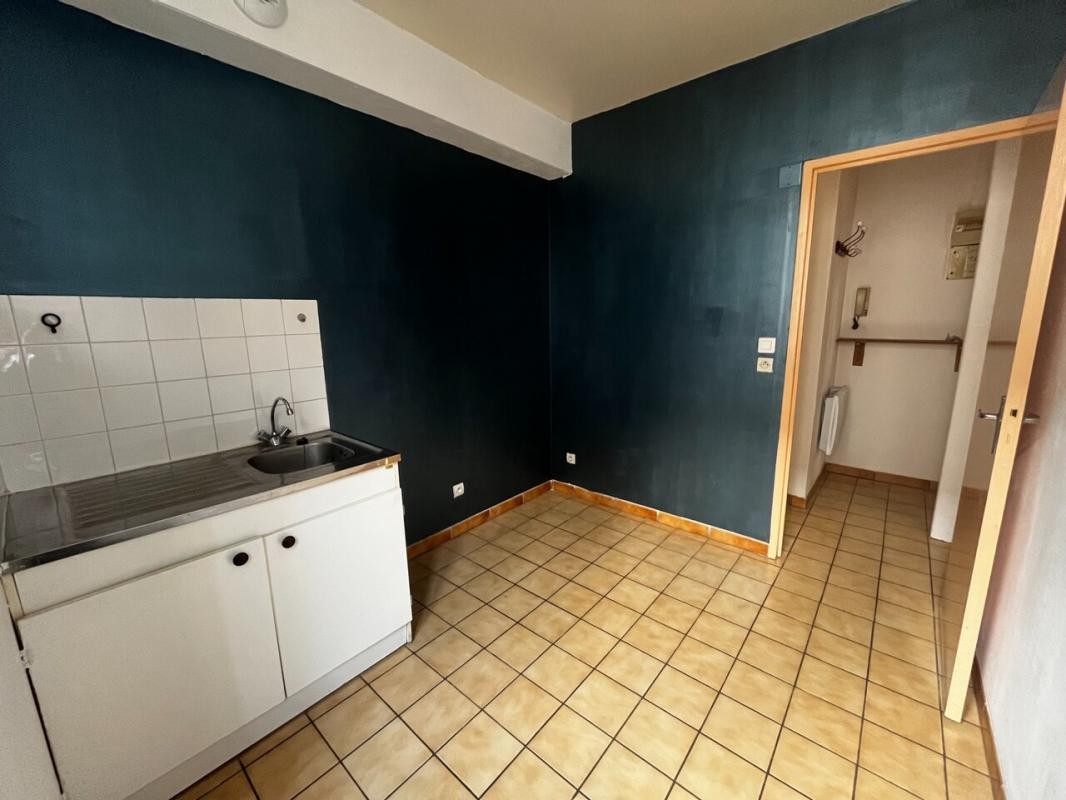 Location Appartement à Roanne 3 pièces