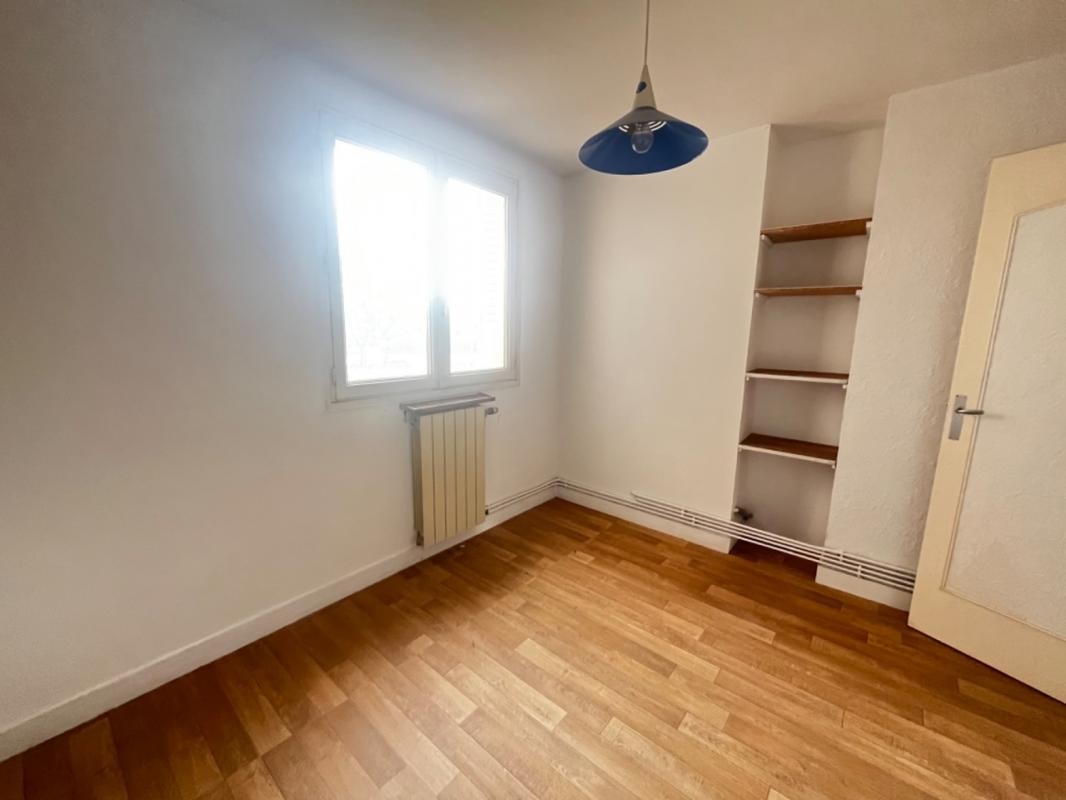 Vente Appartement à Roanne 3 pièces