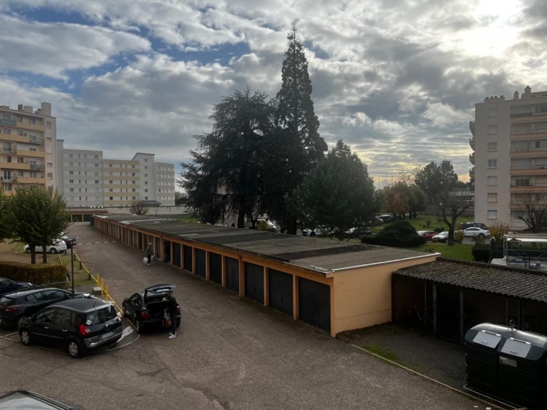 Vente Appartement à Roanne 3 pièces