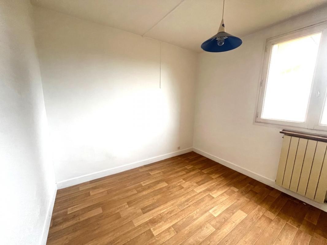 Vente Appartement à Roanne 3 pièces