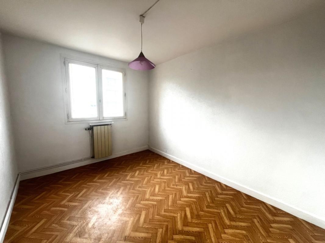 Vente Appartement à Roanne 3 pièces