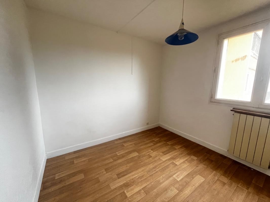 Vente Appartement à Roanne 3 pièces