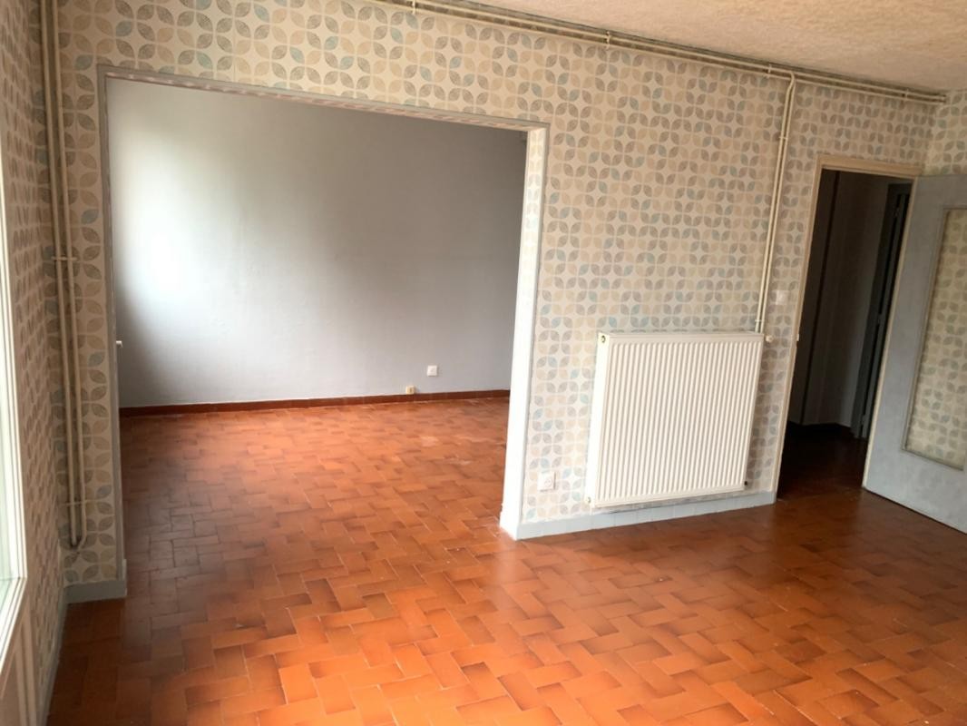 Vente Appartement à Digoin 3 pièces