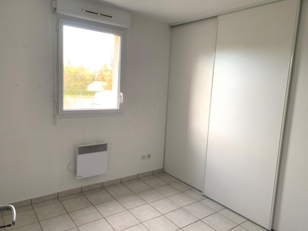 Vente Appartement à Roanne 3 pièces