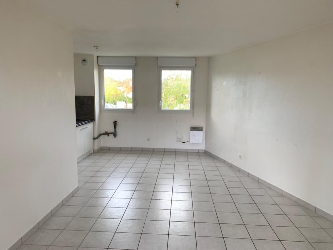 Vente Appartement à Roanne 3 pièces