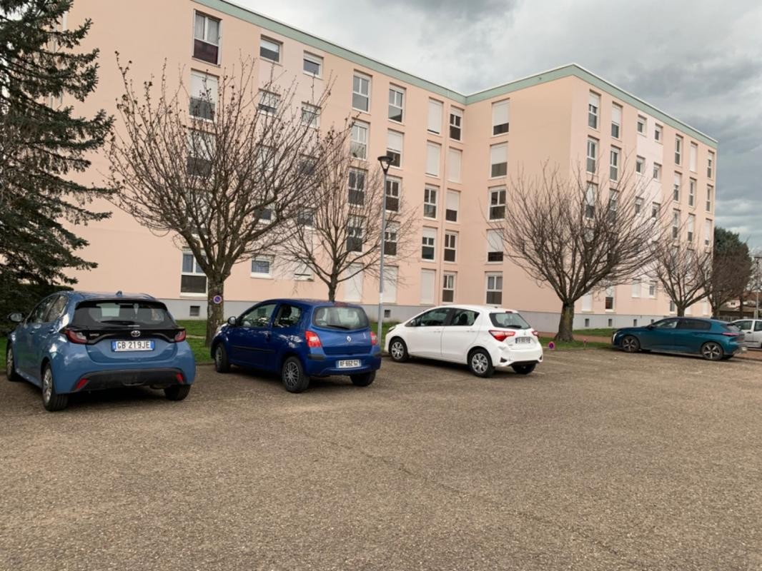 Vente Appartement à Roanne 0 pièce