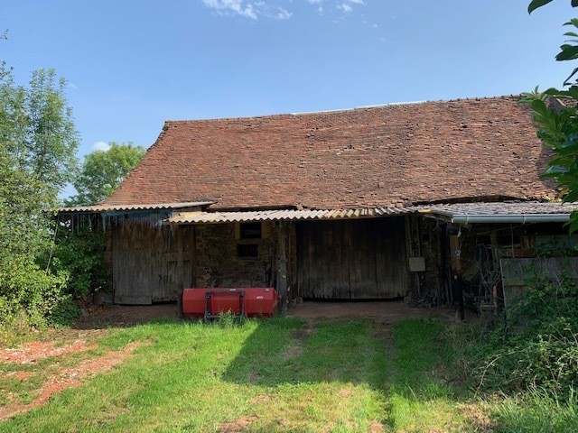 Vente Maison à Digoin 0 pièce