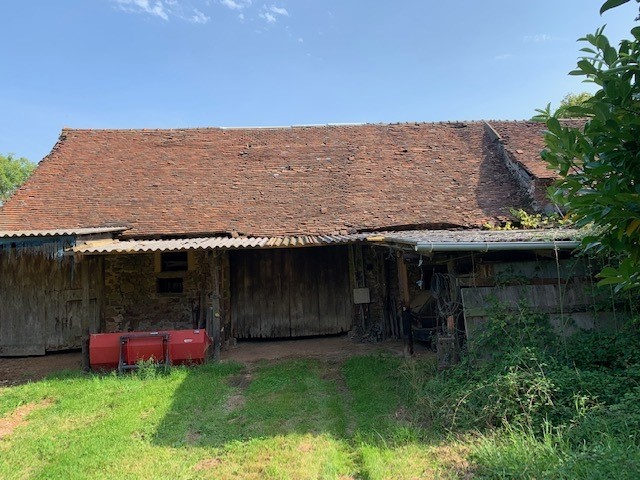 Vente Maison à Digoin 0 pièce