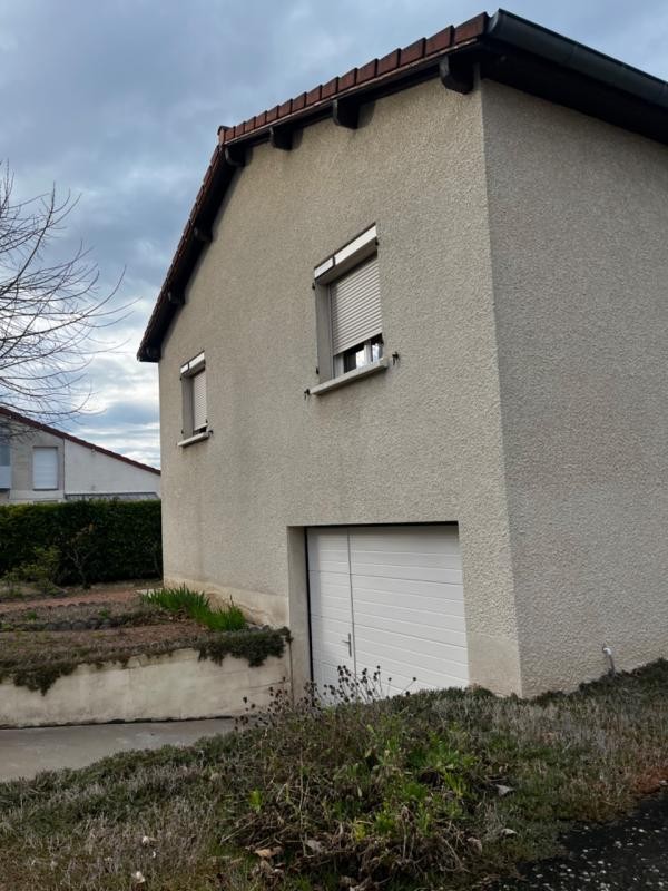 Vente Maison à Roanne 5 pièces