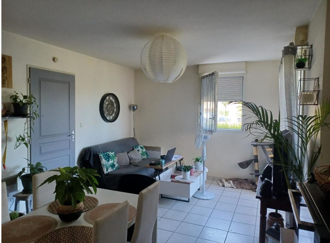 Vente Appartement à Roanne 2 pièces