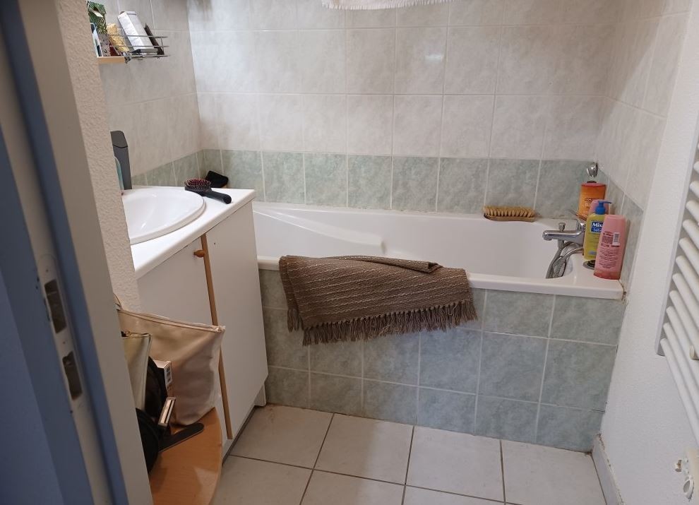 Vente Appartement à Roanne 2 pièces