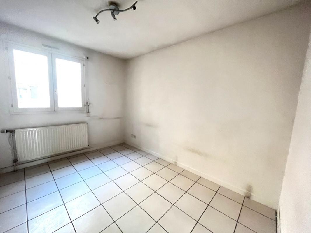 Vente Appartement à Saint-Étienne 3 pièces