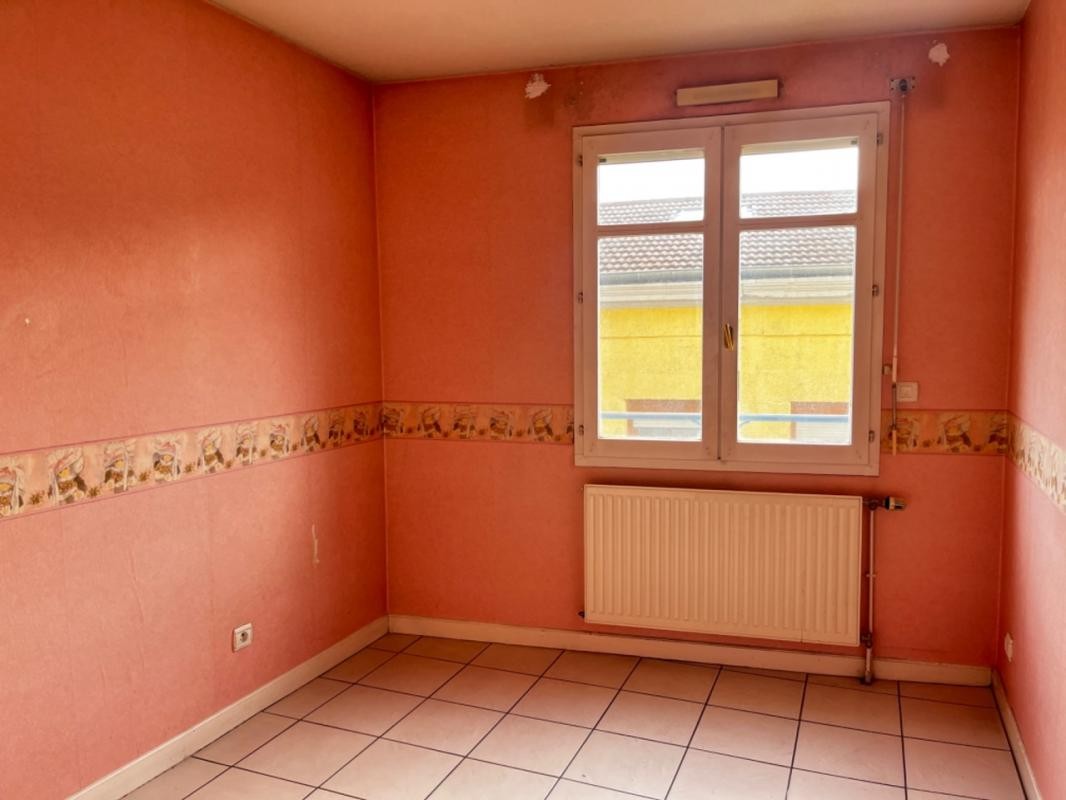 Vente Appartement à Saint-Étienne 3 pièces