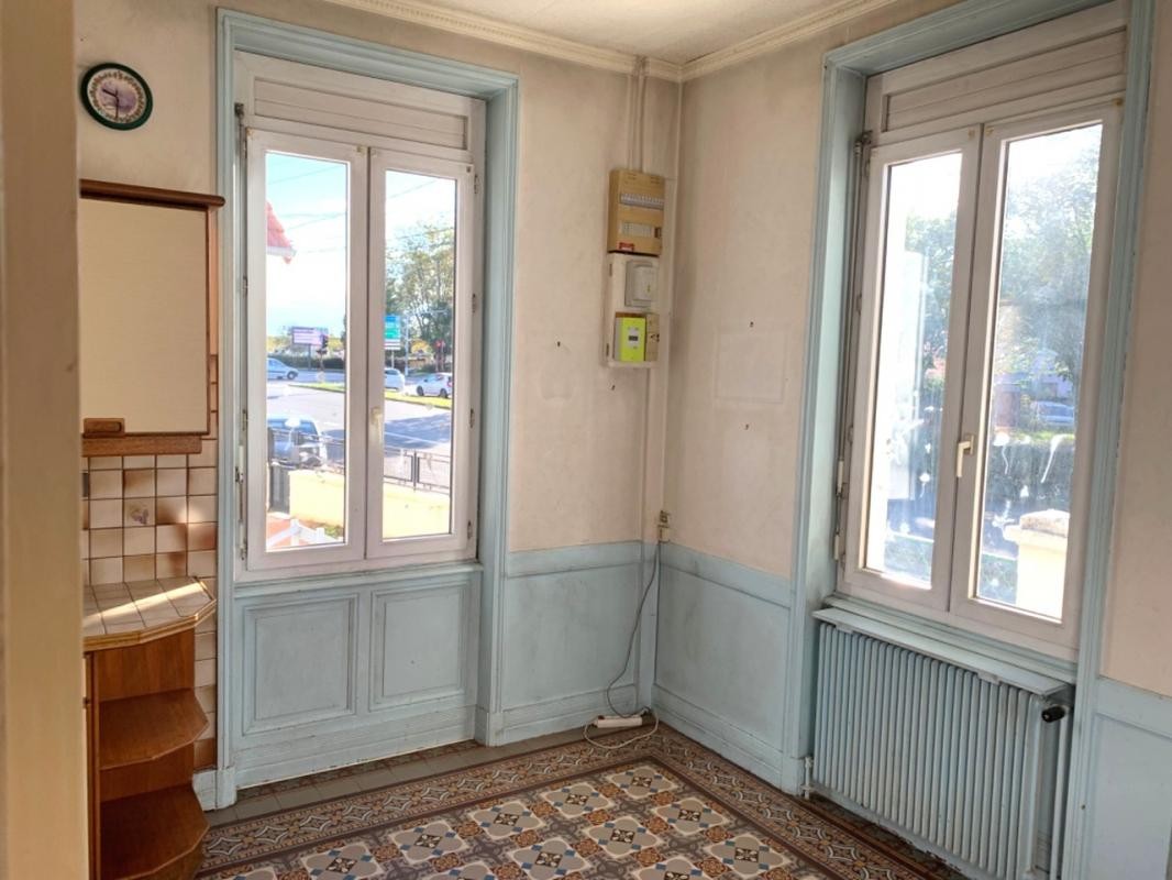 Vente Maison à Riorges 3 pièces