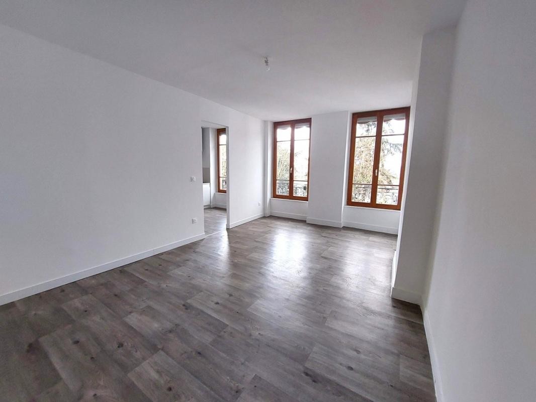 Vente Appartement à Saint-Étienne 1 pièce