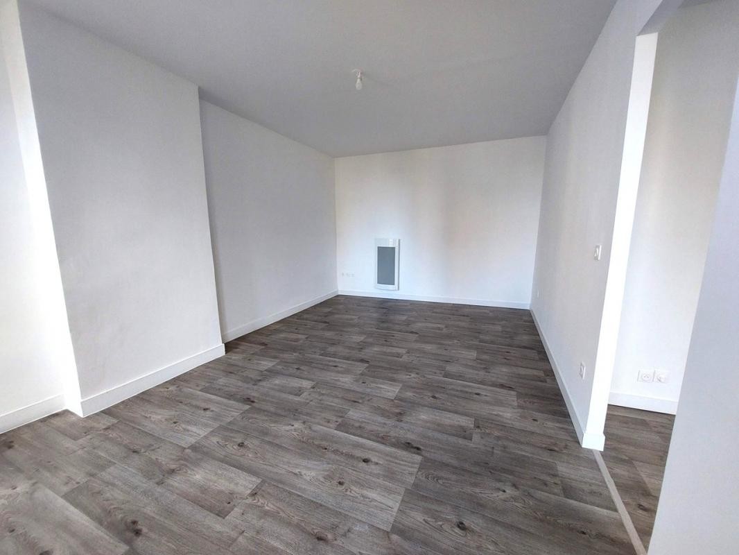 Vente Appartement à Saint-Étienne 1 pièce