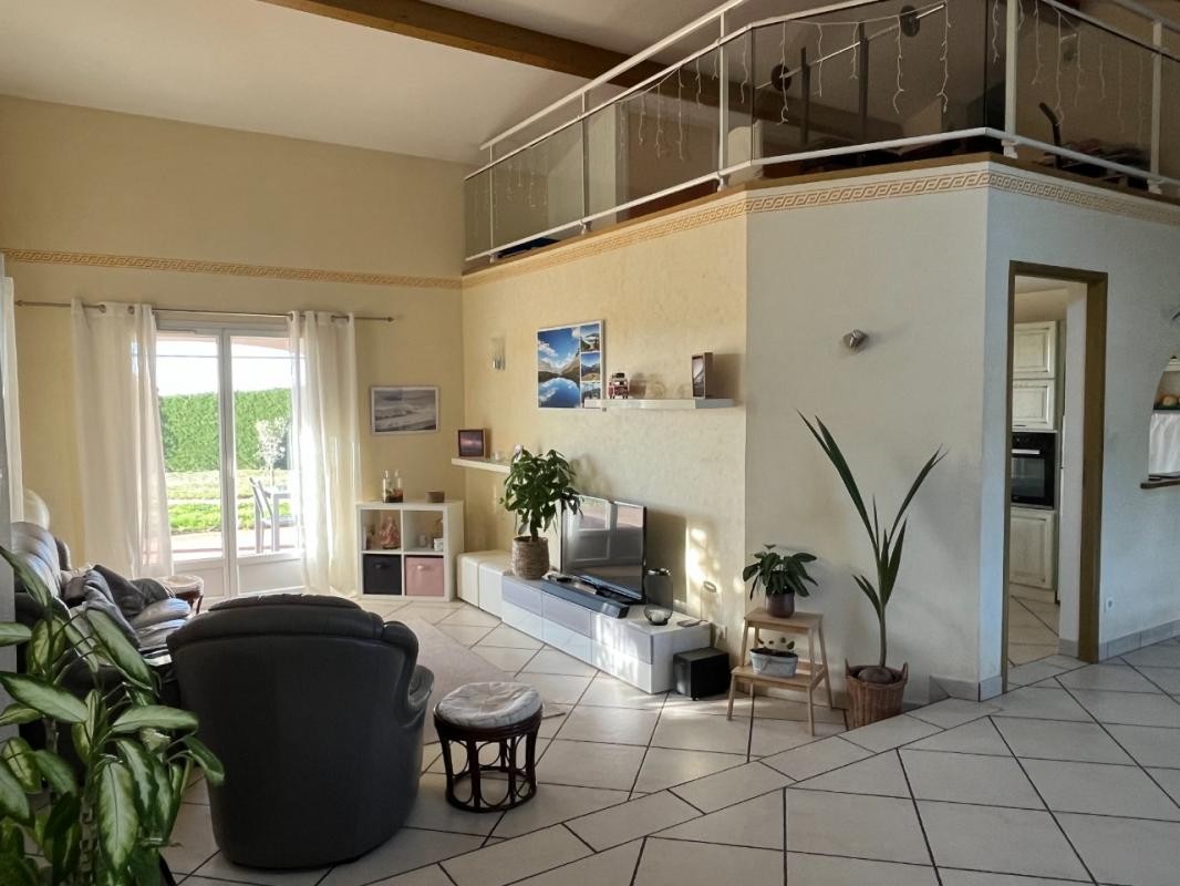 Vente Maison à Civens 6 pièces