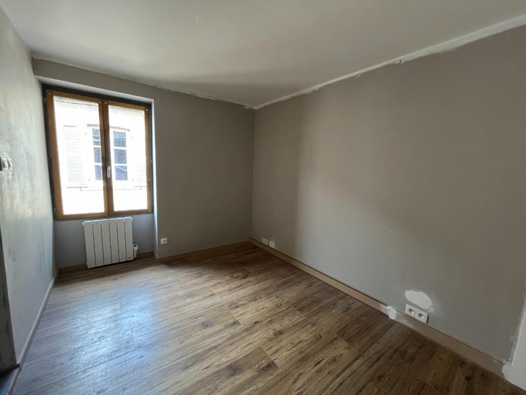 Vente Maison à Néronde 3 pièces