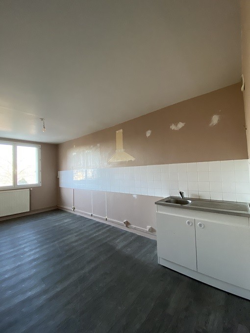 Vente Appartement à Saint-Étienne 4 pièces