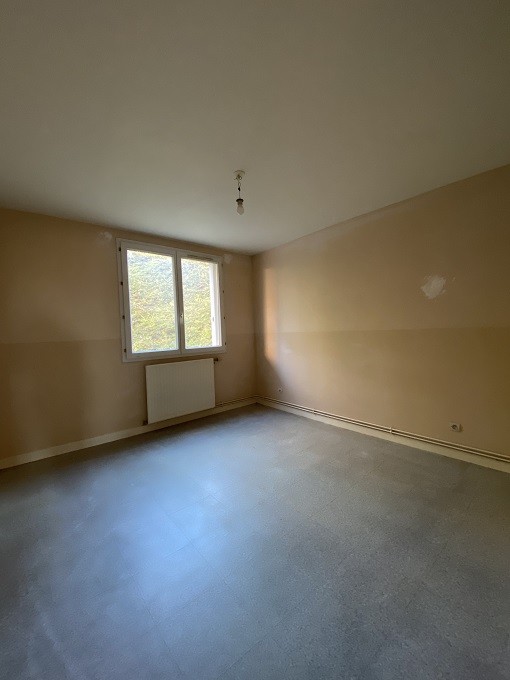 Vente Appartement à Saint-Étienne 4 pièces