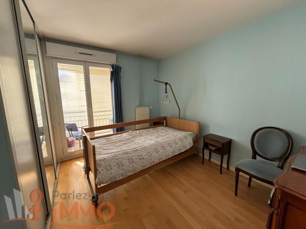 Vente Appartement à Saint-Étienne 5 pièces