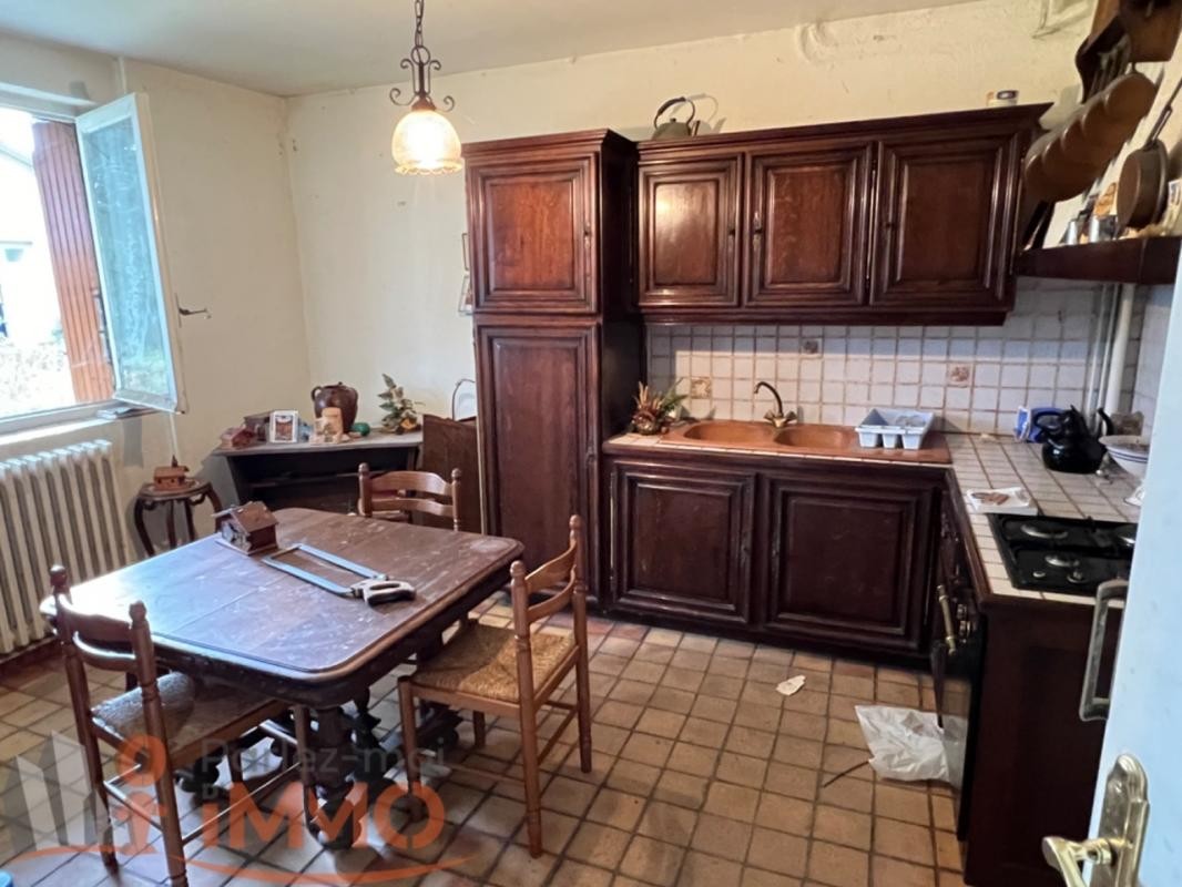 Vente Maison à Sainte-Sigolène 6 pièces