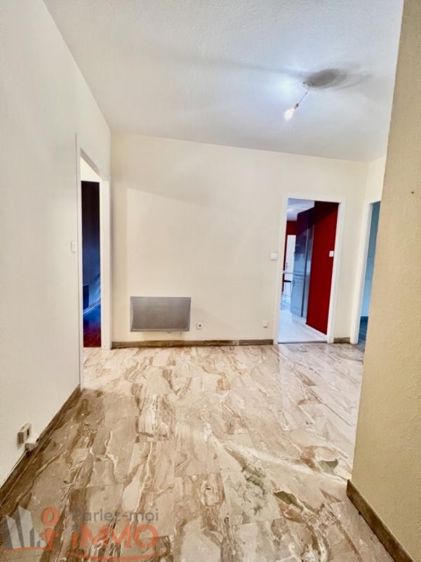 Vente Appartement à Saint-Étienne 3 pièces