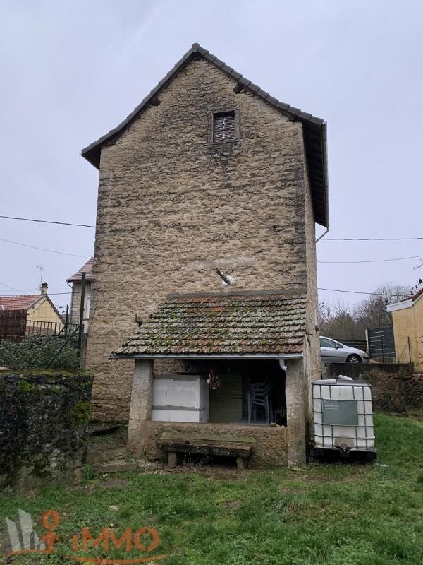 Vente Maison à Montalieu-Vercieu 3 pièces