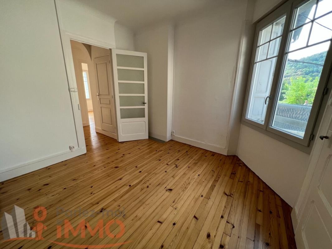 Vente Appartement à Aurec-sur-Loire 5 pièces