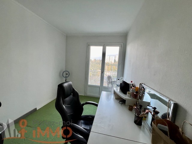 Vente Appartement à Saint-Étienne 3 pièces