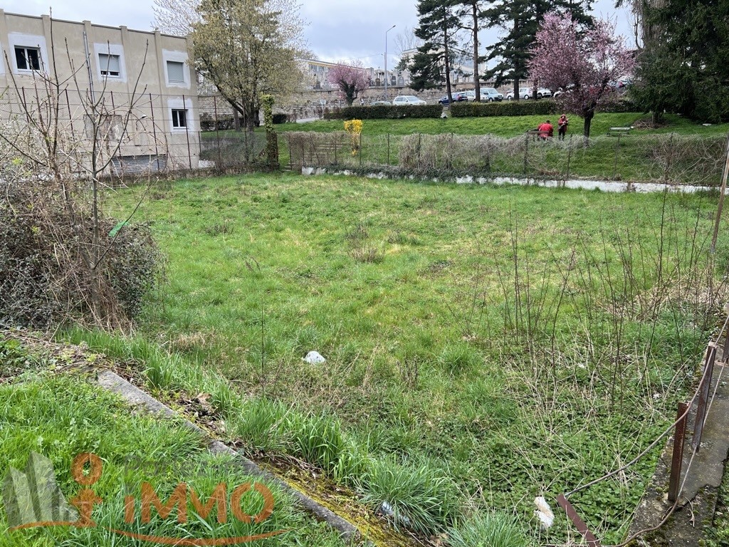 Vente Terrain à Saint-Étienne 0 pièce