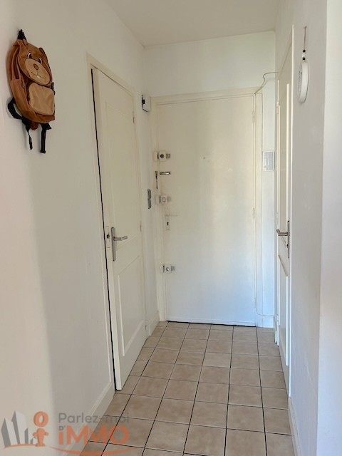 Vente Appartement à Saint-Étienne 3 pièces