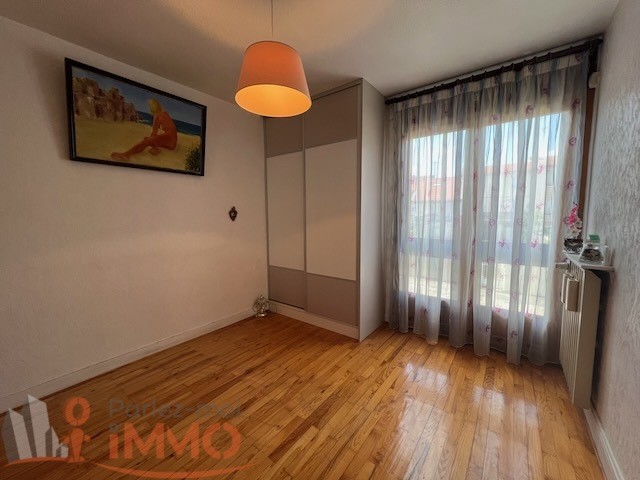 Vente Appartement à Saint-Étienne 2 pièces