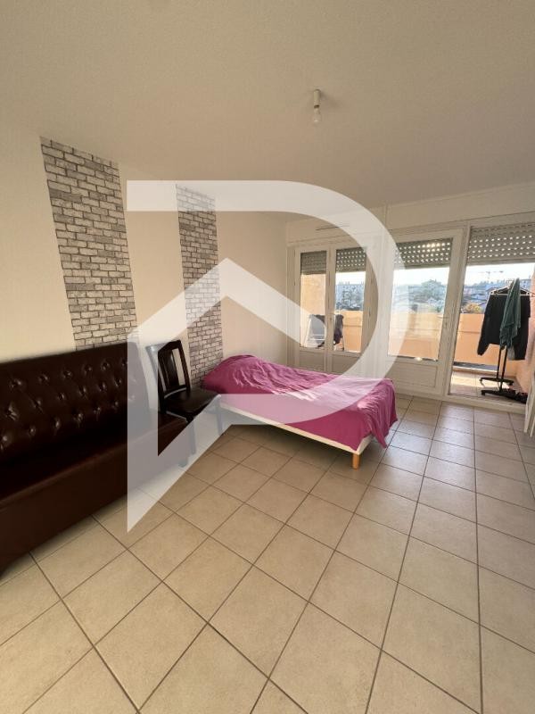 Vente Appartement à Roanne 3 pièces