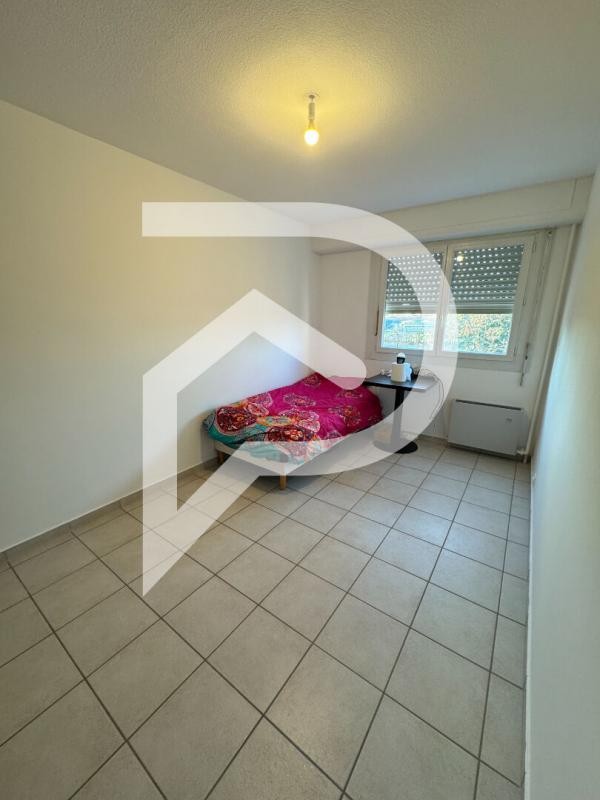 Vente Appartement à Roanne 3 pièces