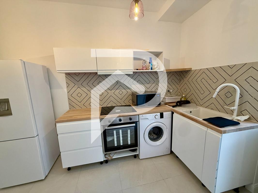 Vente Appartement à Roanne 1 pièce