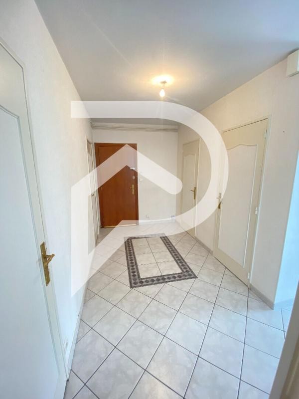 Vente Appartement à Roanne 2 pièces