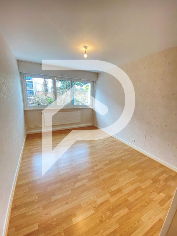 Vente Appartement à Roanne 2 pièces