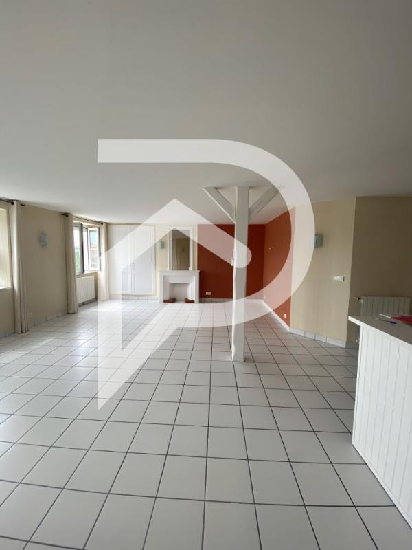 Vente Appartement à Roanne 5 pièces