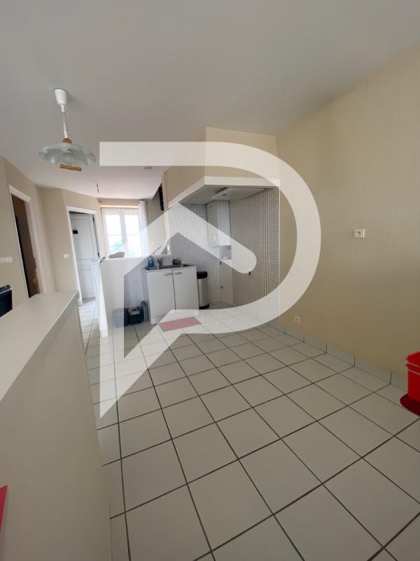 Vente Appartement à Roanne 5 pièces